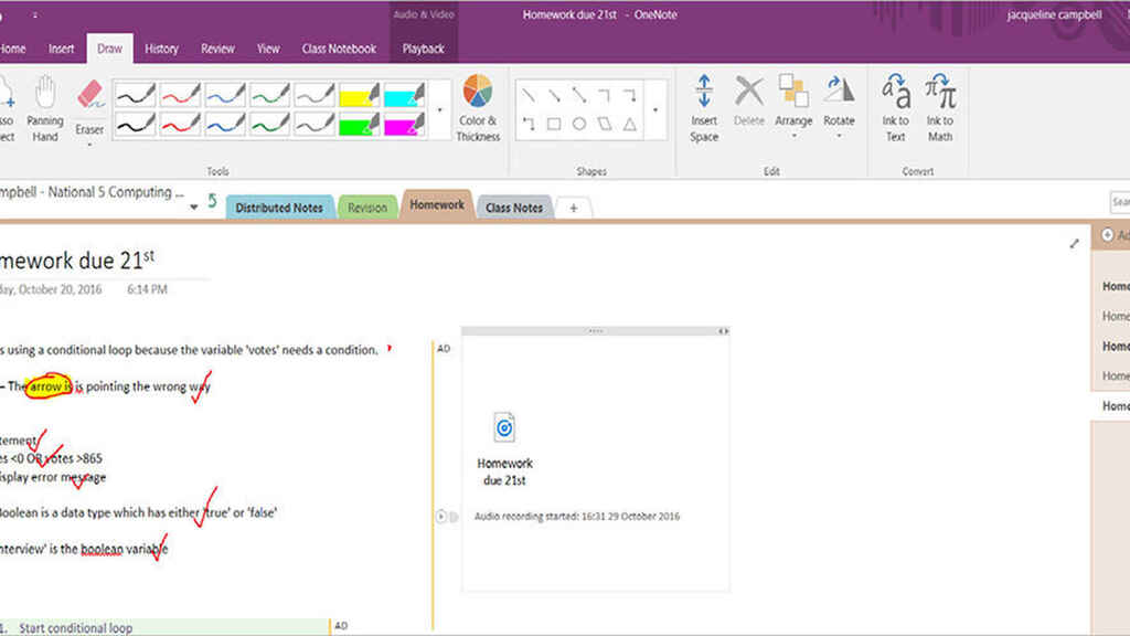 Microsoft elimina OneNote de Windows 10