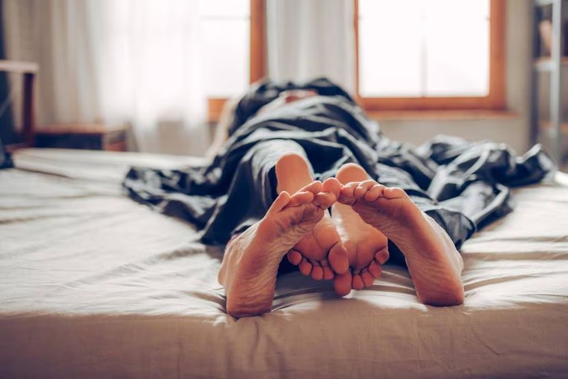 Getty Images - Más de la mitad de las mujeres afirma haber fingido un orgasmo