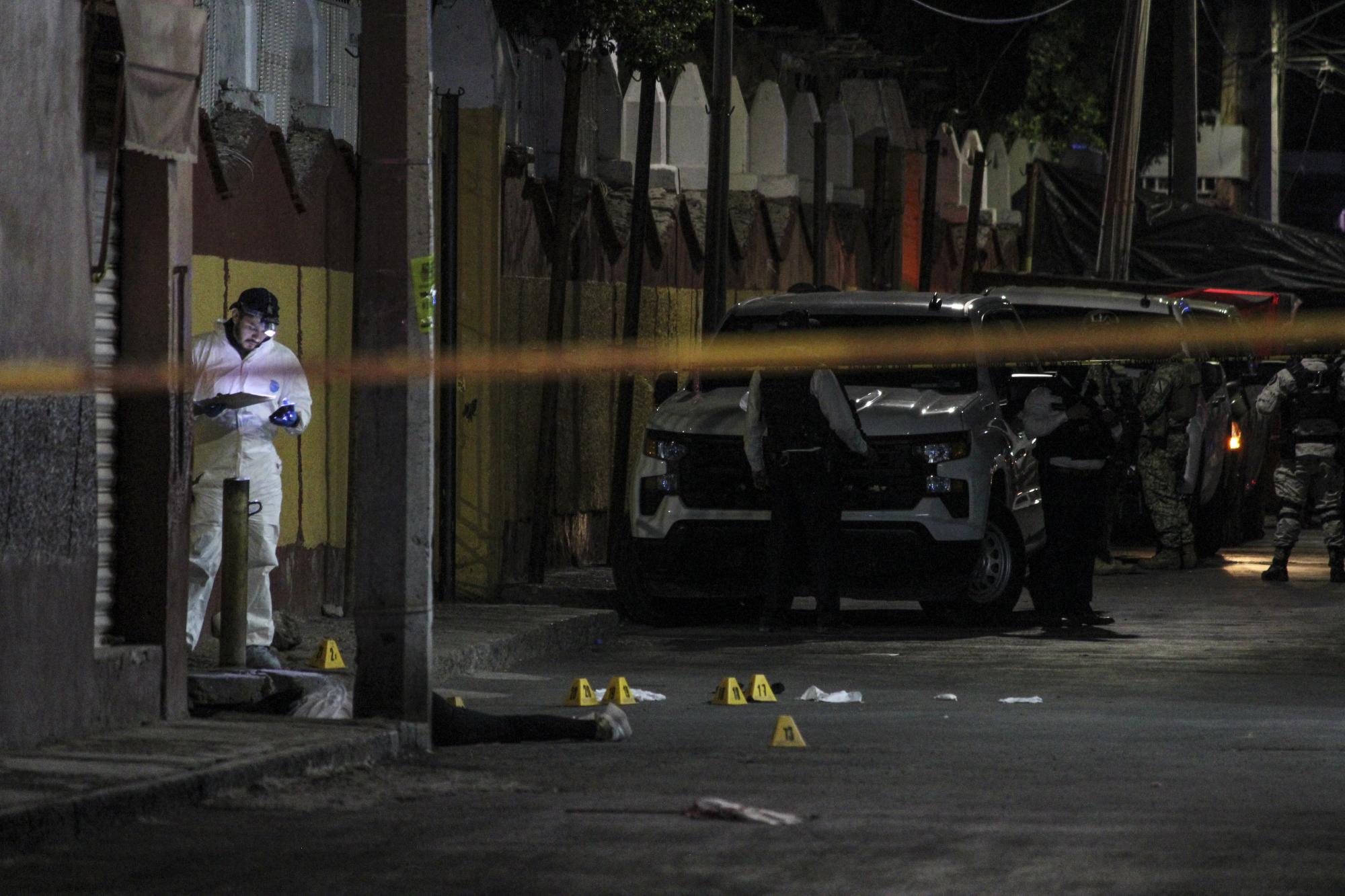 Asesinan a candidata a alcaldesa en México - AFP