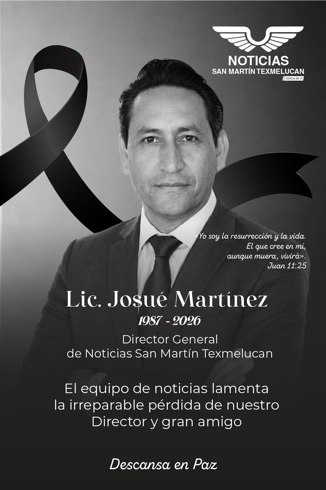 Asesinan a un periodista que cubría temas de seguridad en México