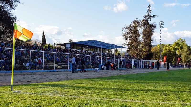 El estadio Municipal Augusto Rodríguez no pasó la prueba y General Velásquez deberá recibir a la U en otro recinto.