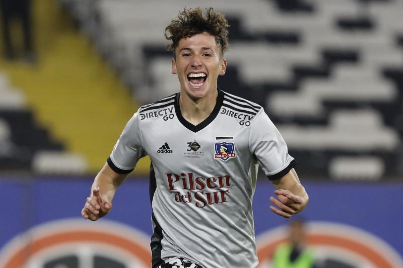 La intertemporada en Argentina será una gran oportunidad para los juveniles de Colo Colo.