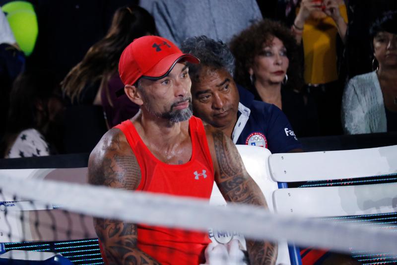 Marcelo Ríos se medirá ante Alex Corretja