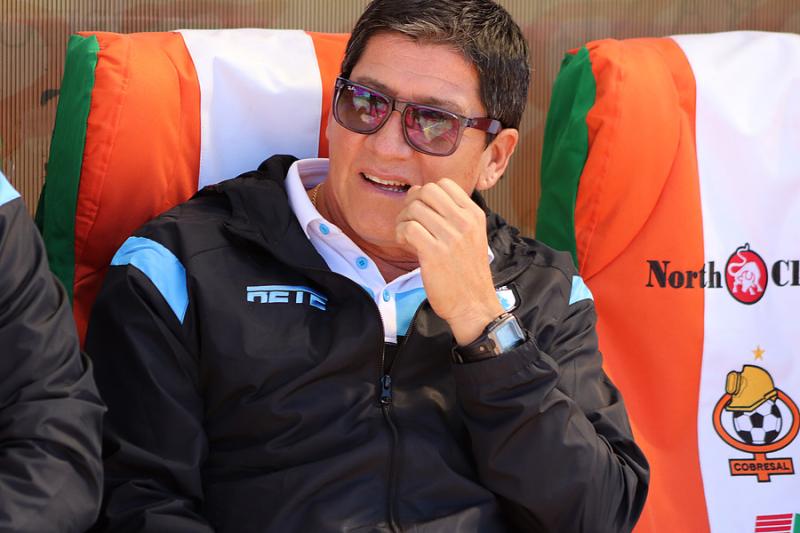 Jaime Vera - Agencia Uno