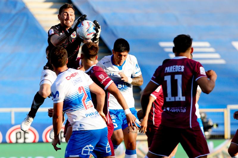 Deportes La Serena fue el último club chileno de Raúl Olivares