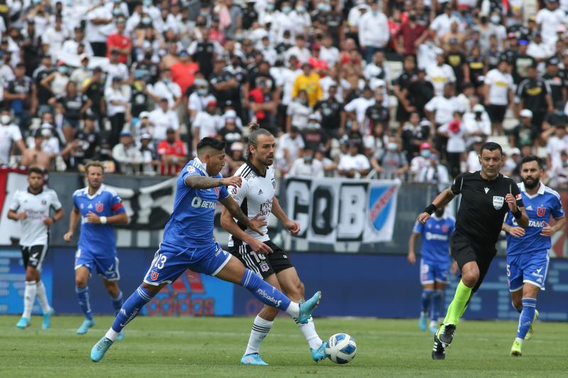 Camilo Moya pasó de ser capitán a desechado en la U