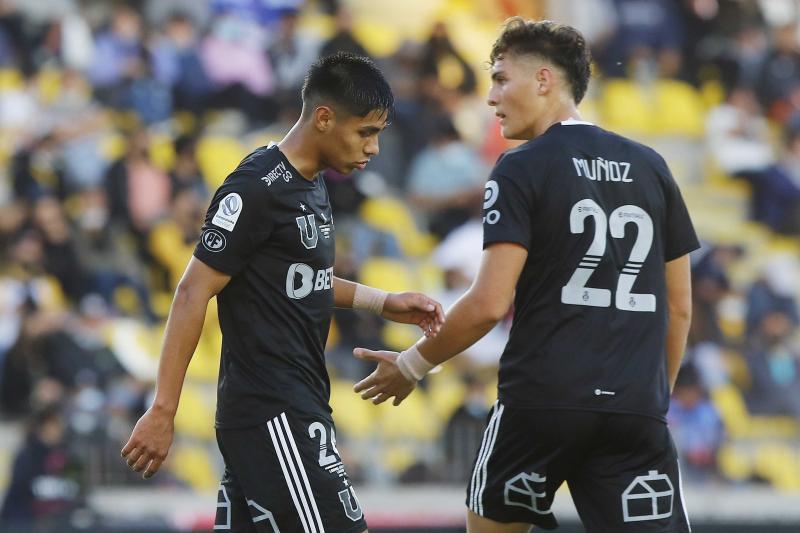 Diego López quiere potenciar a varios juveniles en la U.