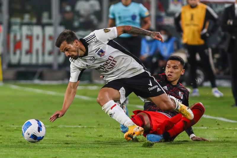 El duelo entre River Plate y Colo Colo se podrá ver de manera gratuita a través de Facebook Watch