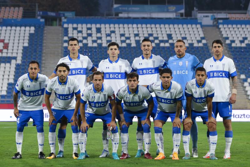 Ignacio Saavedra no pierde la fe en el pentacampeonato