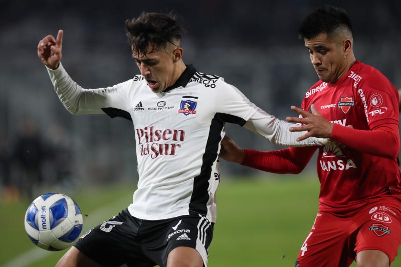 El 'Pibe' Solari podría seguir su carrera en el fútbol mexicano