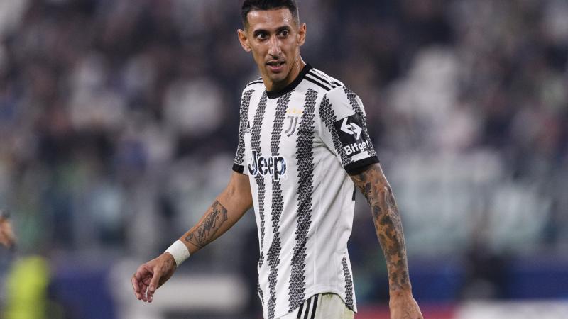 ¿Ángel Di María podría perderse el Mundial de Qatar 2022?