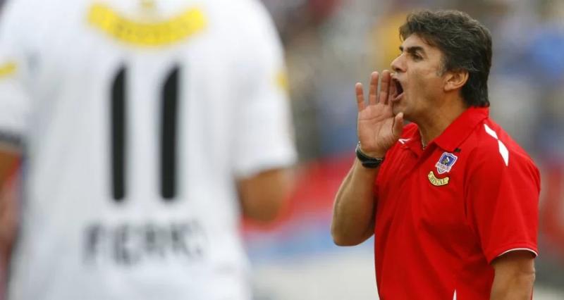 Fernando Astengo entregó detalles inéditos de la final correspondiente al Torneo Apertura 2008.