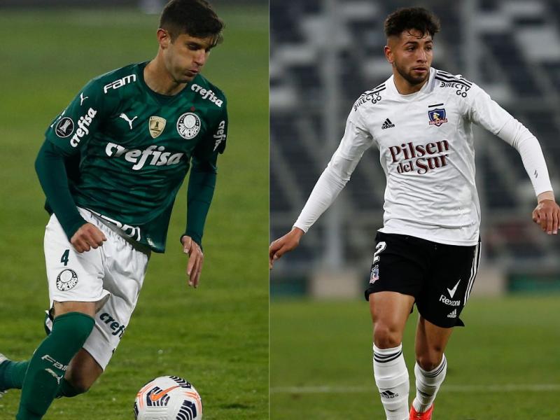 Kuscevic y Rojas, opciones de Berizzo en la Roja.