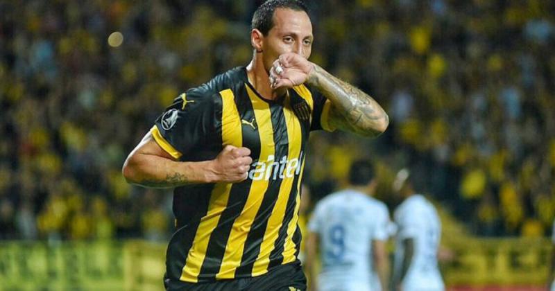 Diego López quiere a Cristian Lema en la U para reforzar la defensa de los azules.