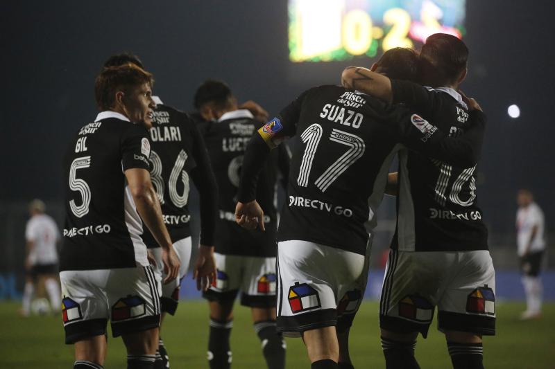 Colo Colo entregó puntos ante La Serena, Audax Italiano, Huachipato, Unión Española, Universidad Católica, O'Higgins y Ñublense..