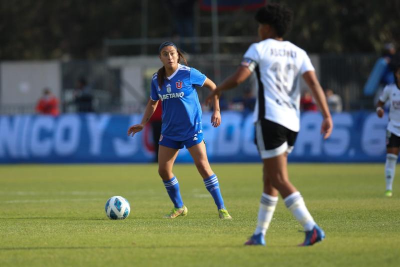 El Superclásico fue para Colo Colo