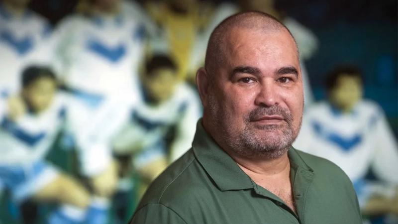 Chilavert respaldó a la Roja.