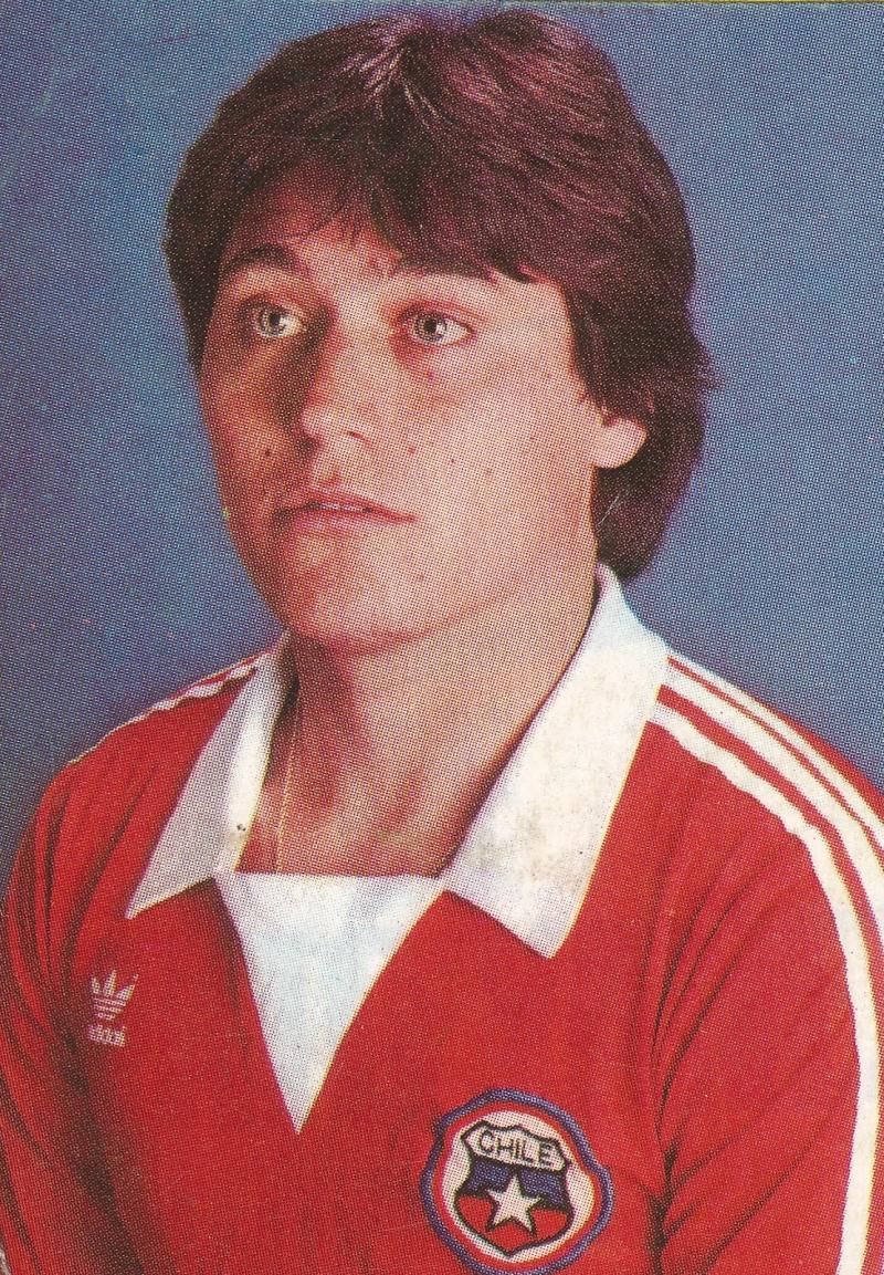 Patricio Yáñez calificó como "un fracaso" el paso de Chile por el Mundial de España 1982