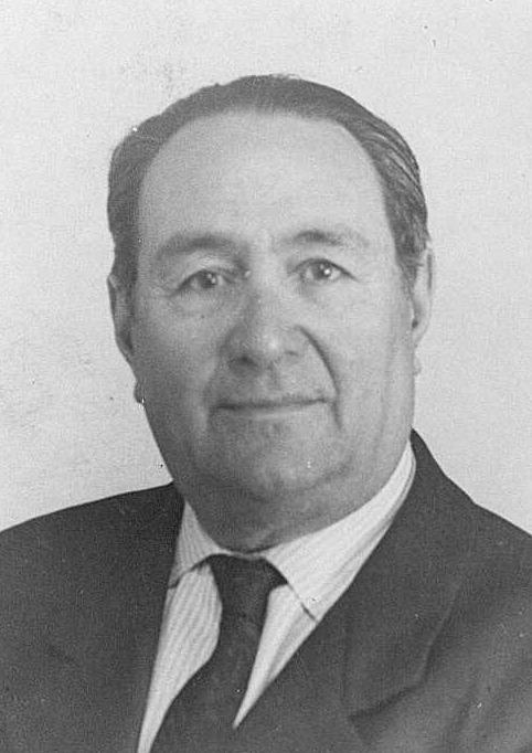 Julian Bertola fue el primer entrenador extranjero de la Roja: volvió sin ningún gol a favor