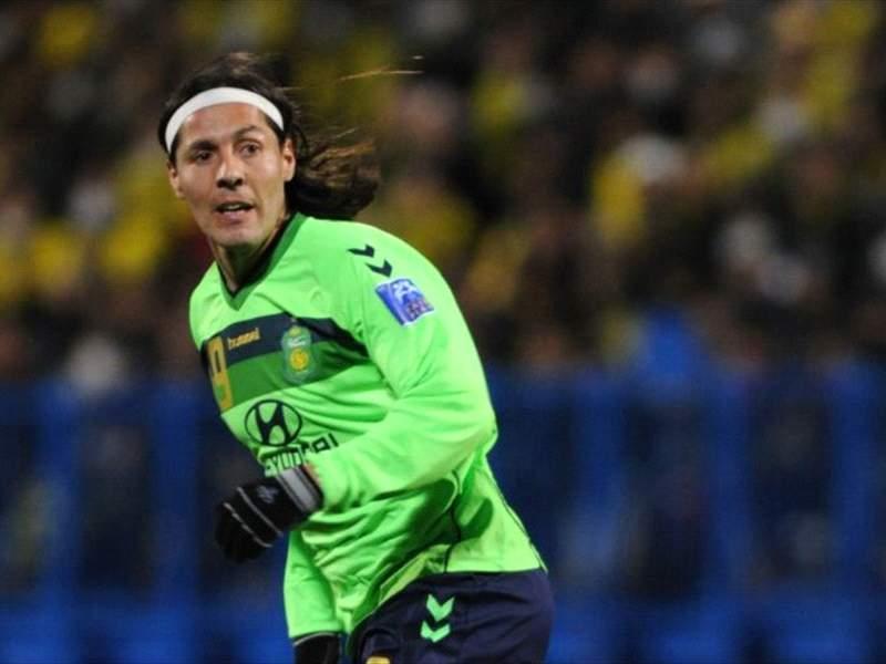 Hugo Droguett en su paso por Corea del Sur