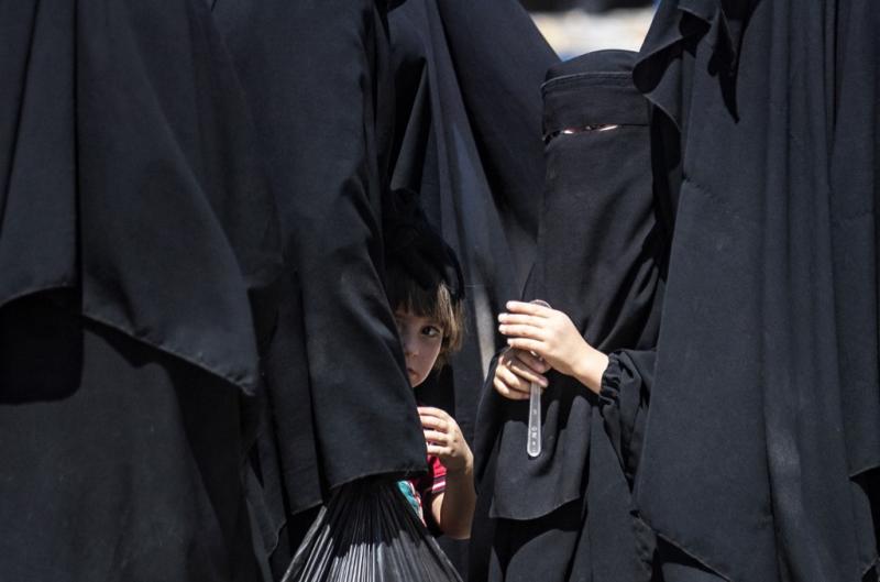burka