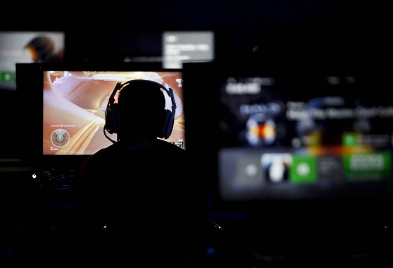 Piratas informáticos