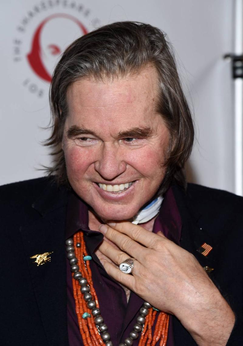Val Kilmer
