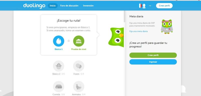 Duolingo