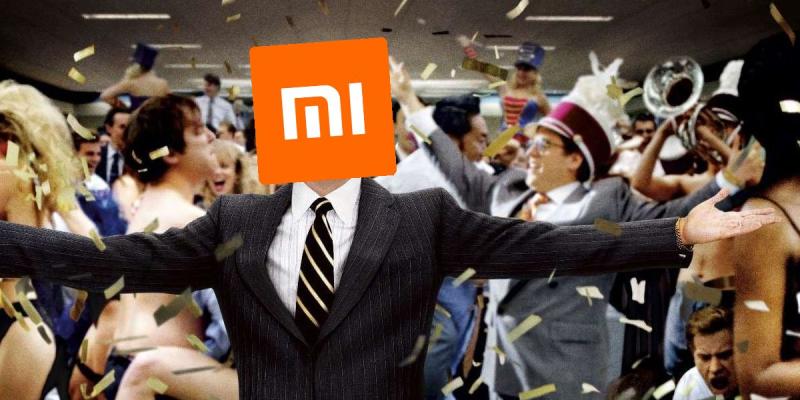 Xiaomi