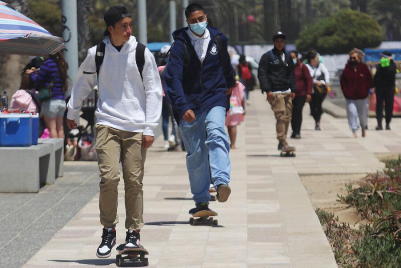 Medios de transporte