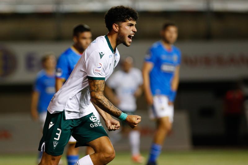 La UC es uno de los principales interesados en Daniel González