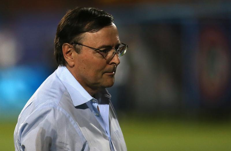 Jorge Segovia - Agencia Uno