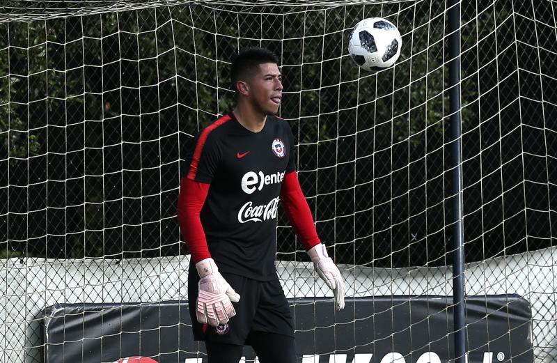 De todos, Cortés es quien suma más internacionalidades con la Roja