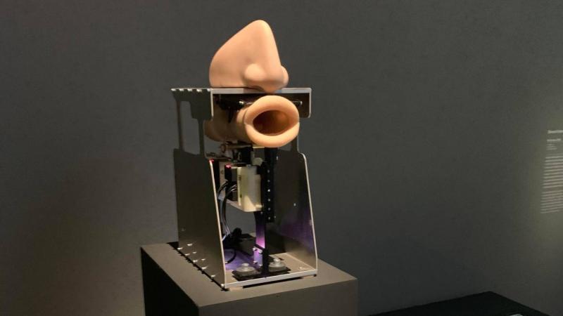 Inteligencia Artificial