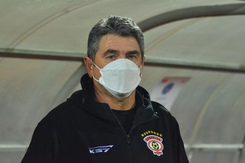 Emiliano Astorga tendrá que hacer maravillas para preparar la alineación de Cobreloa en Copa Chile