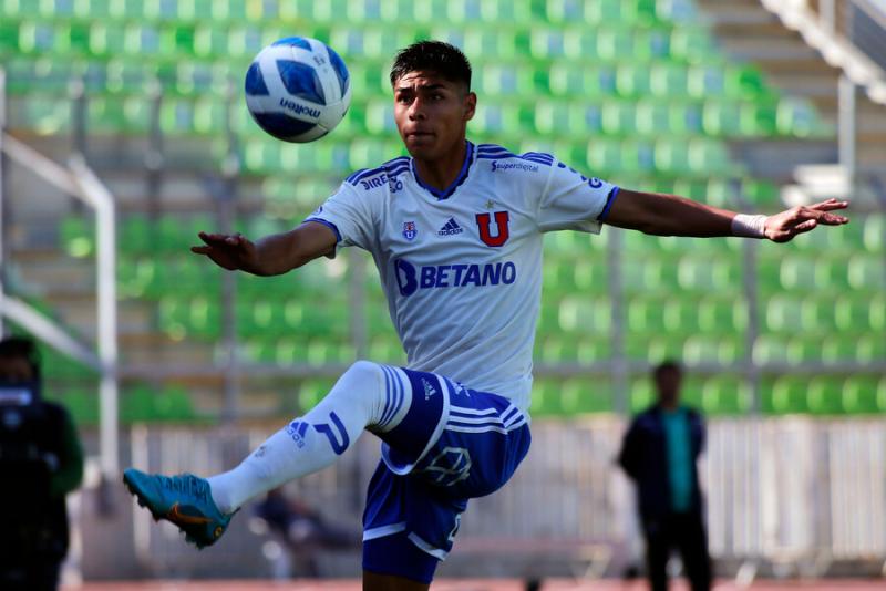 Darío Osorio - Agencia Uno