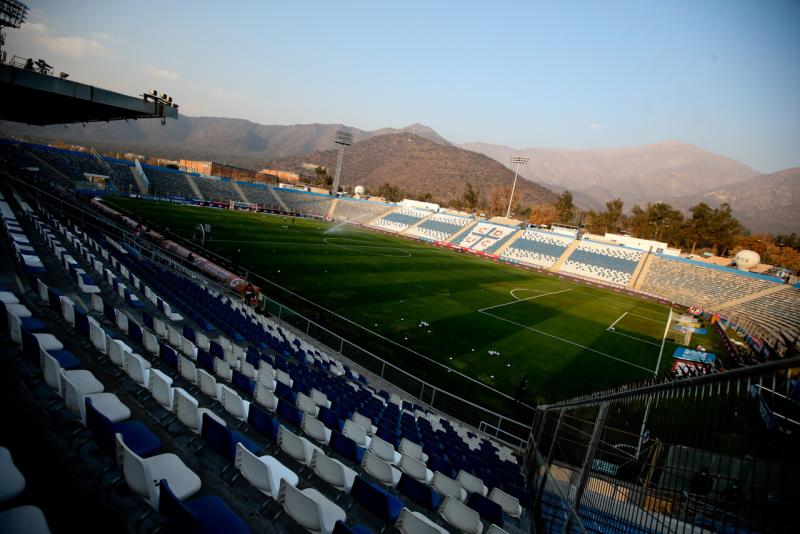 La UC se alista para el cierre y posterior remodelación de San Carlos