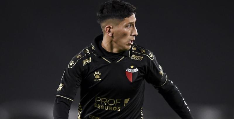 Rodrigo Aliendro rechazó a la U y está a una firma de convertirse en nuevo refuerzo de River Plate