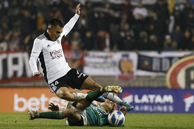 Durante esta temporada, Vicente Pizarro ha jugado solo 11 partidos.