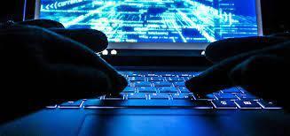 Delitos informáticos