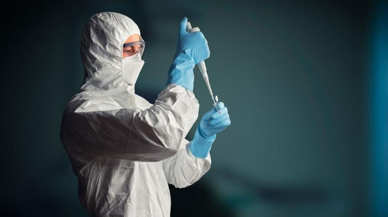 Viruela del mono: Conoce cómo funciona el examen PCR que se implementará en Chile para detectar contagios