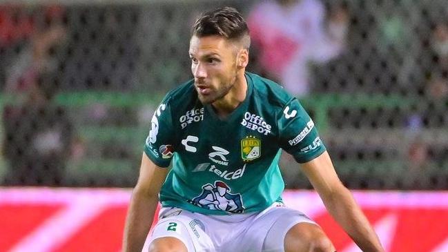 Gary Kagelmacher ya está en Chile para sumarse a la UC.