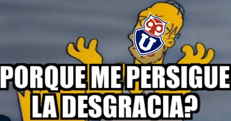 Los mejores memes del triunfo de Colo Colo sobre la U en el Superclásico