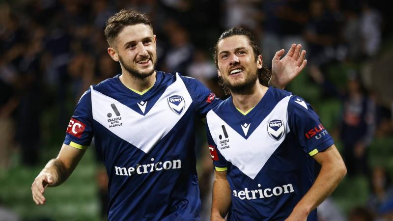 Marco Rojas suma 65 goles en su carrera.