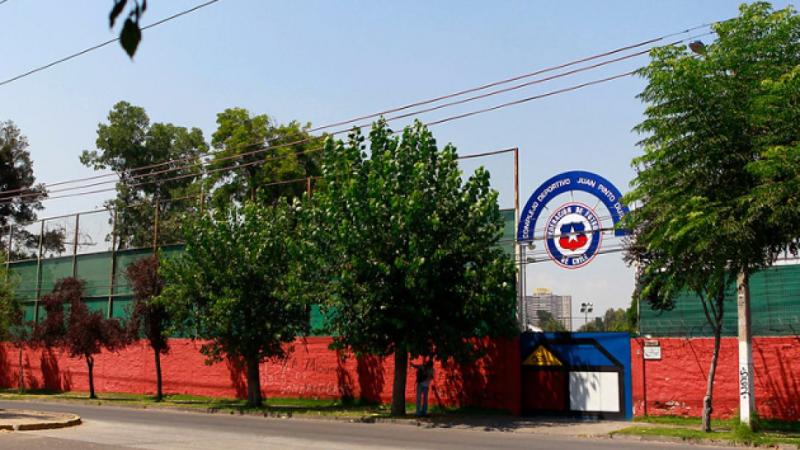 Juan Pinto Durán se inauguró en 1961.