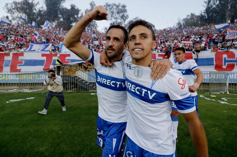 Diego Buonanotte seguiría su carrera en Perú