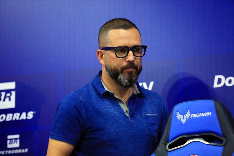 Goldberg y una propuesta para el Superclásico - Agencia Uno