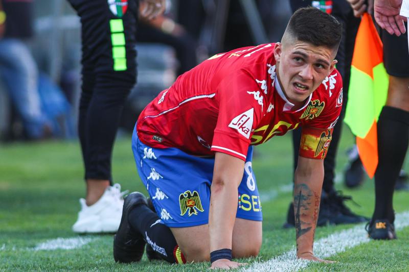 Víctor Méndez está siendo seguido por equipos de Sudamérica y Europa.