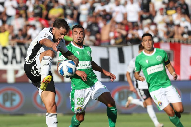 Audax Italiano vs Colo Colo se medirán por la fecha 18 del Campeonato Nacional