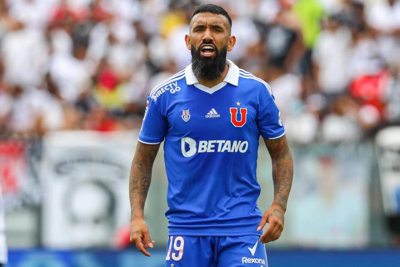 Universidad de Chile busca estadio para el Superclásico. Imagen: Agencia Uno.